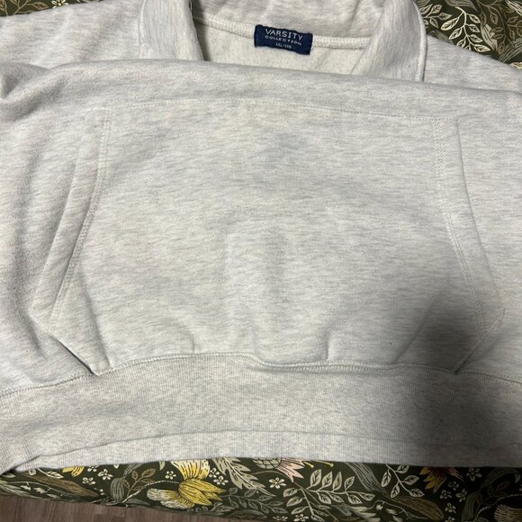 McMaster Quarter Zip - Picture 5 of 5